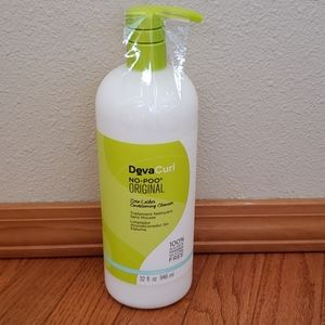Deva Curl No-Poo Original